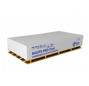 product name Rigips  - RIGIPS PRO Flexi typ A (GKB) 6.5 49,20 zł