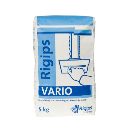 product name Rigips  - Masy szpachlowe VARIO 33,42 zł