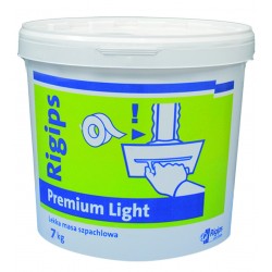 product name Rigips  - Masy szpachlowe PREMIUM LIGHT 169,74 zł