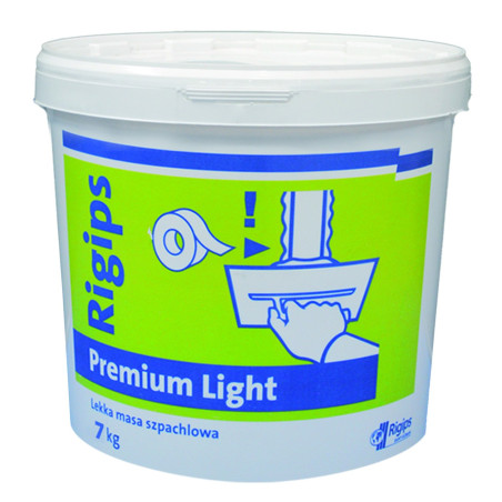 product name Rigips  - Masy szpachlowe PREMIUM LIGHT 169,74 zł