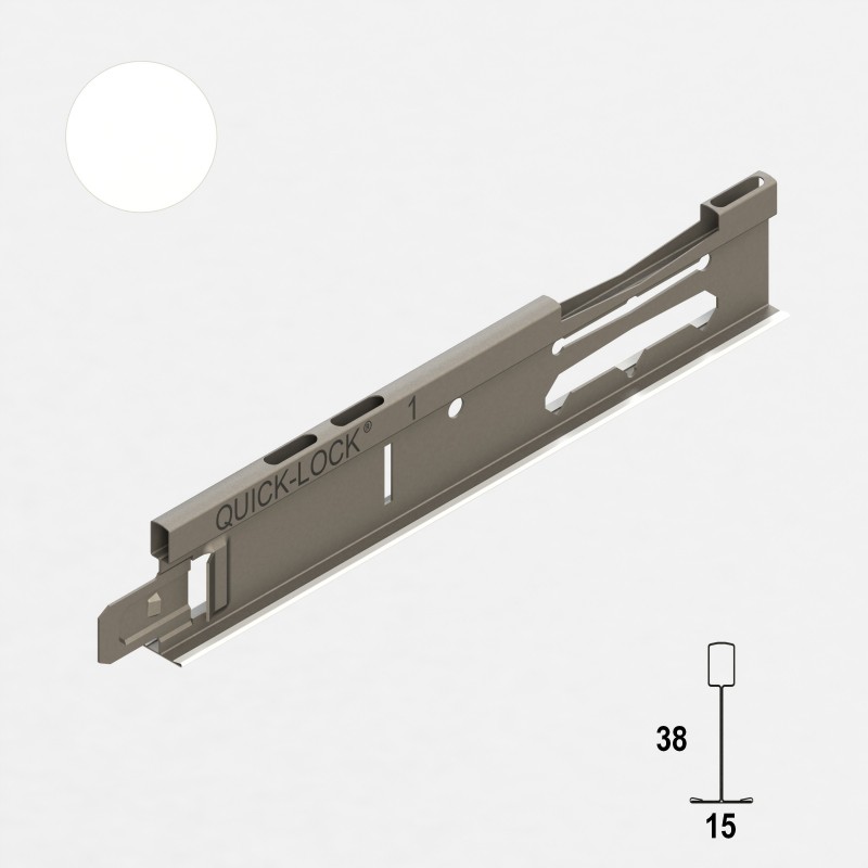 product name Rigips  - T15 16,64 zł