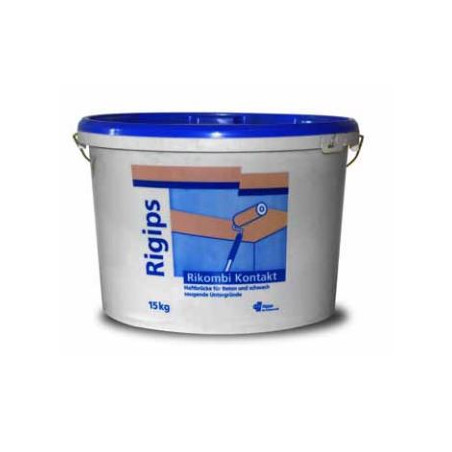 product name Rigips  - Preparaty gruntujące 252,75 zł