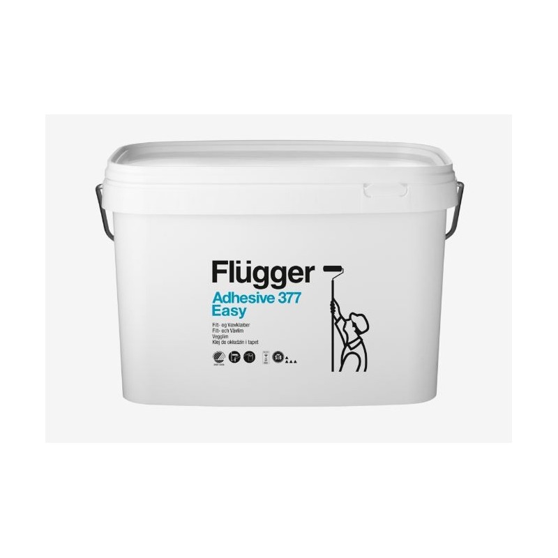 product name Flugger  - Kleje, Silikony, Fugi 174,66 zł