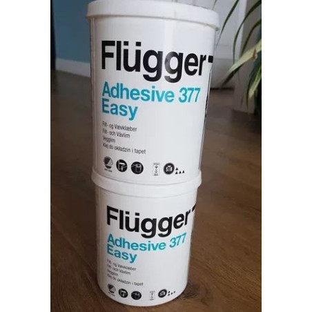 product name Flugger  - Kleje, Silikony, Fugi 174,66 zł