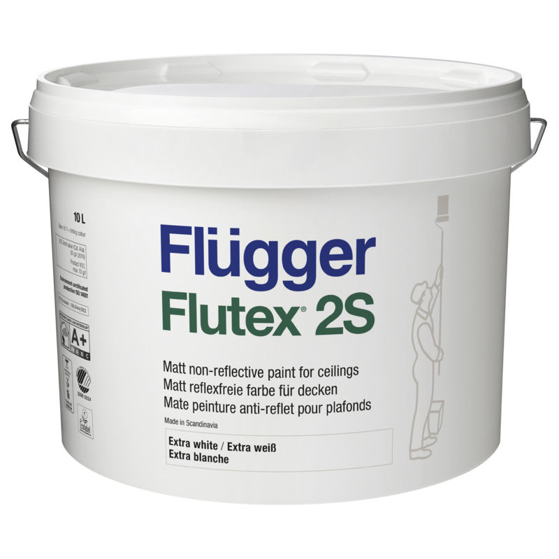 product name Flugger  - Do Wnętrz 365,31 zł