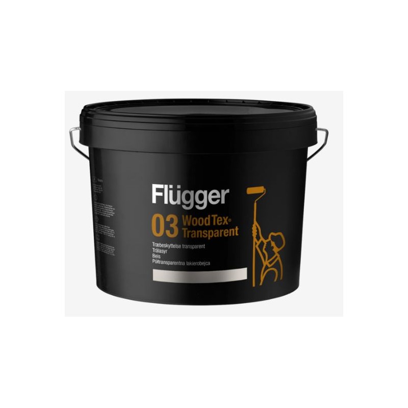 product name Flugger  - Na Zewnątrz 399,61 zł