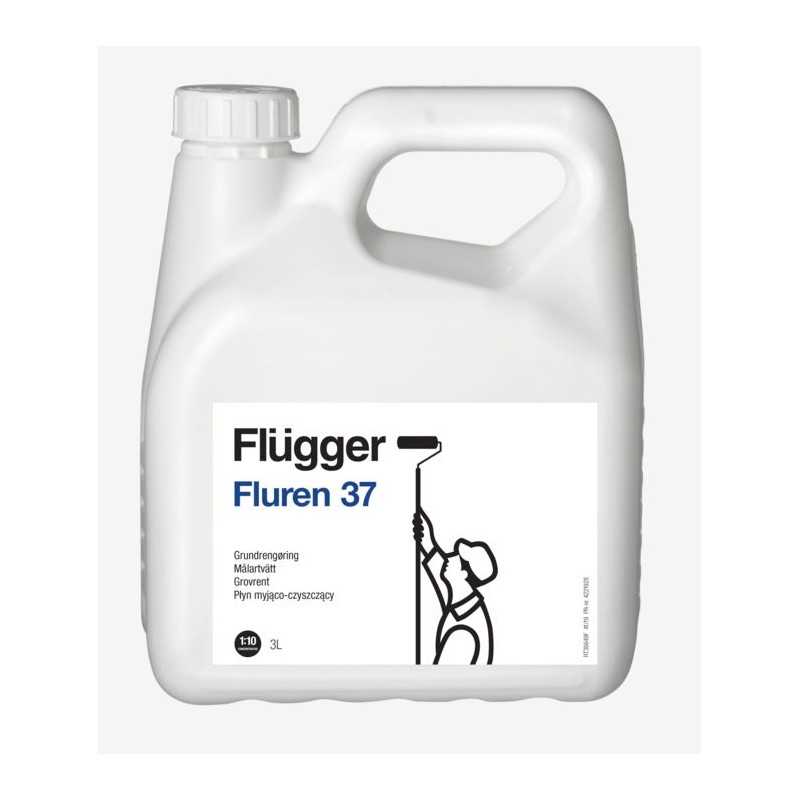 product name Flugger  - Farby i Tapety 67,47 zł