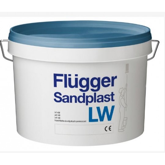 Flugger sandplast LW