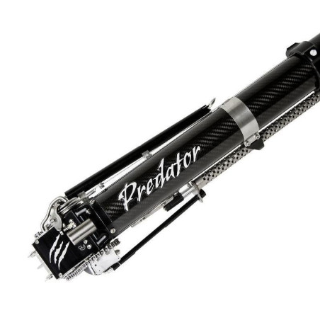 Columbia Predator Oklejarka Taśmowa z Włókna Bazooka Columbia Predator Oklejarka Taśmowa z Włókna Bazooka