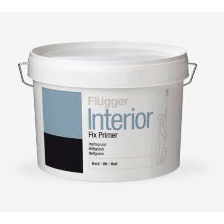 Flugger Grunt Interior Fix Primer