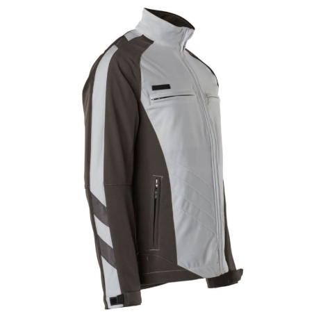 KURTKA Softshell MASCOT Unique 12002-149-0618