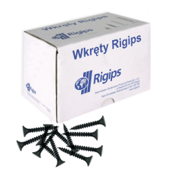 product name Rigips  - Wkręty TN 52,52 zł