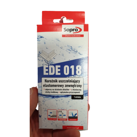 product name Sopro  - Dla Glazurnika 19,29 zł