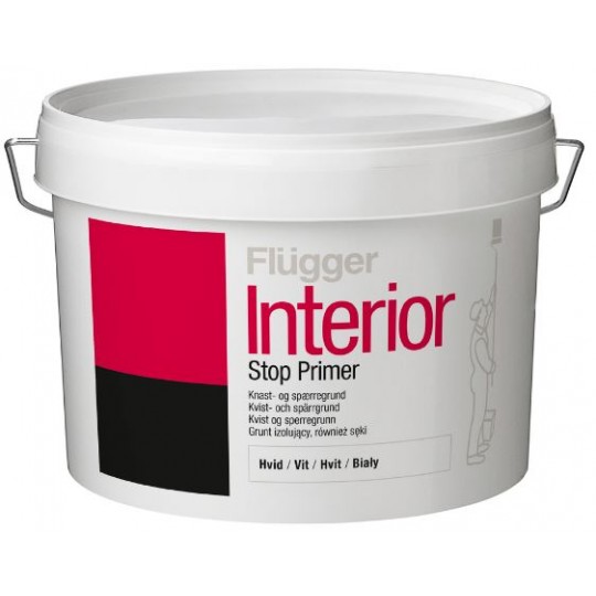 interior stop primer flugger