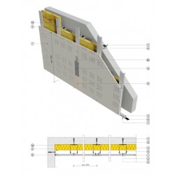 product name Rigips  - Wieszaki. łączniki. pręty do CD 60 1,72 zł