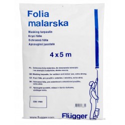 product name Flugger  - Materiały Ochronne 8,36 zł