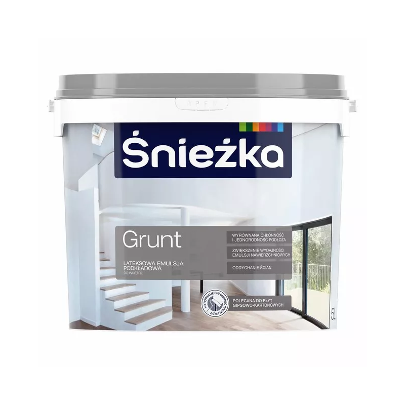 product name Śnieżka  - Śnieżka 99,63 zł