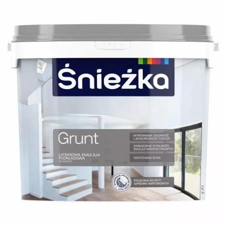 product name Śnieżka  - Śnieżka 99,63 zł