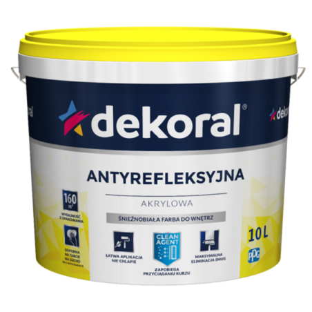 product name Dekoral  - Dekoral 67,16 zł