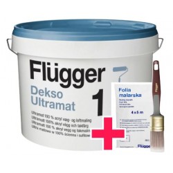 product name Flugger  - Do Wnętrz 591,63 zł