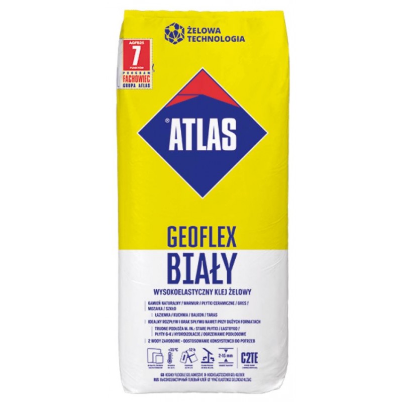 product name Atlas  - Klej do Glazury 77,05 zł