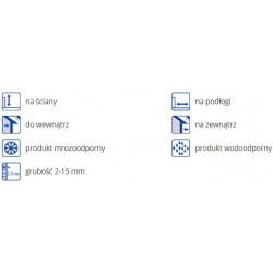 product name Atlas  - Klej do Glazury 77,05 zł