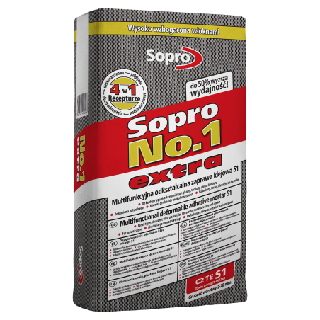 product name Sopro  - Dla Glazurnika 79,95 zł