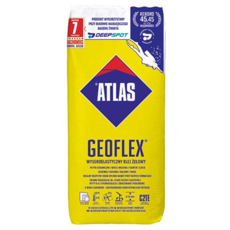 product name Atlas  - Klej do Glazury 58,09 zł