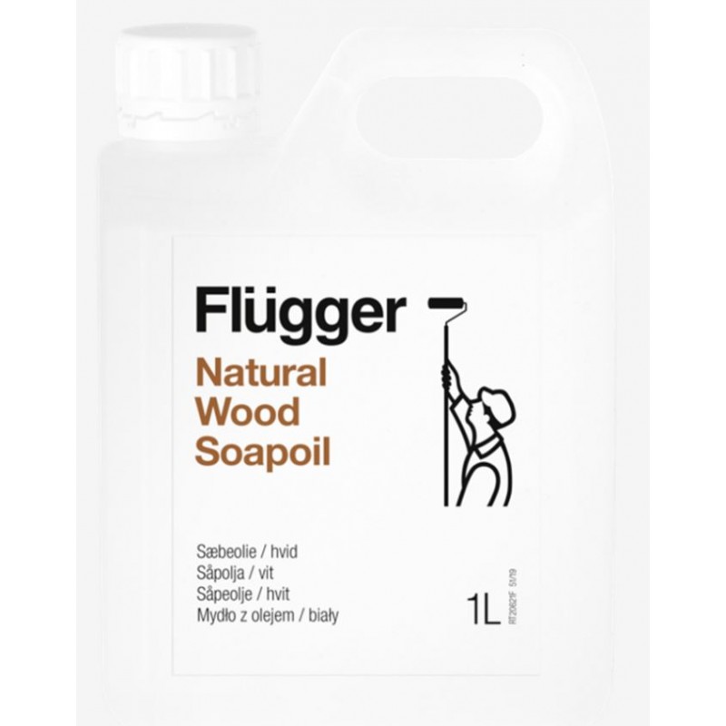 product name Flugger  - Produkty Do Podłóg 80,85 zł