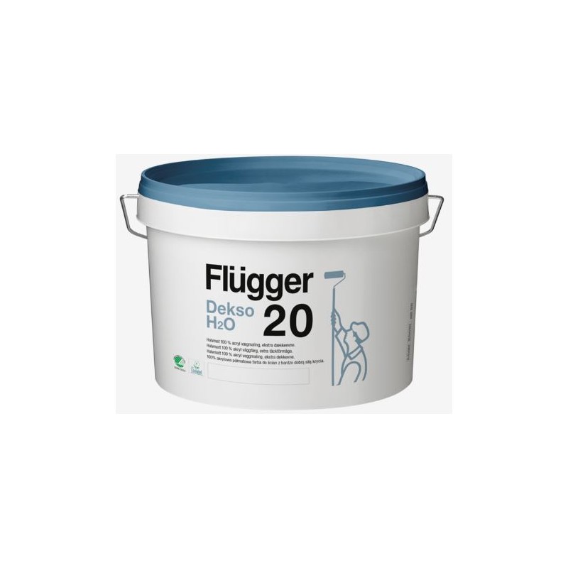 product name Flugger  - Moja Hurtownia 111,93 zł