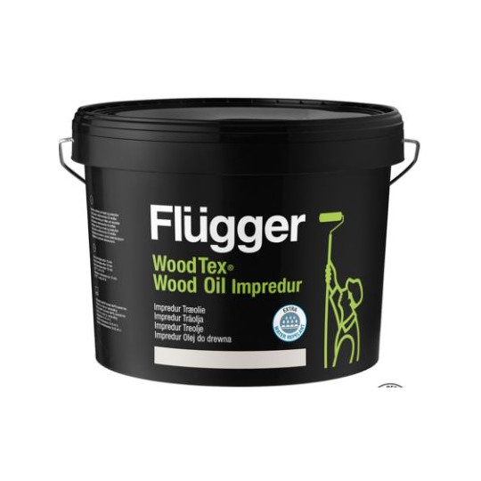 flugger wood oil impredur