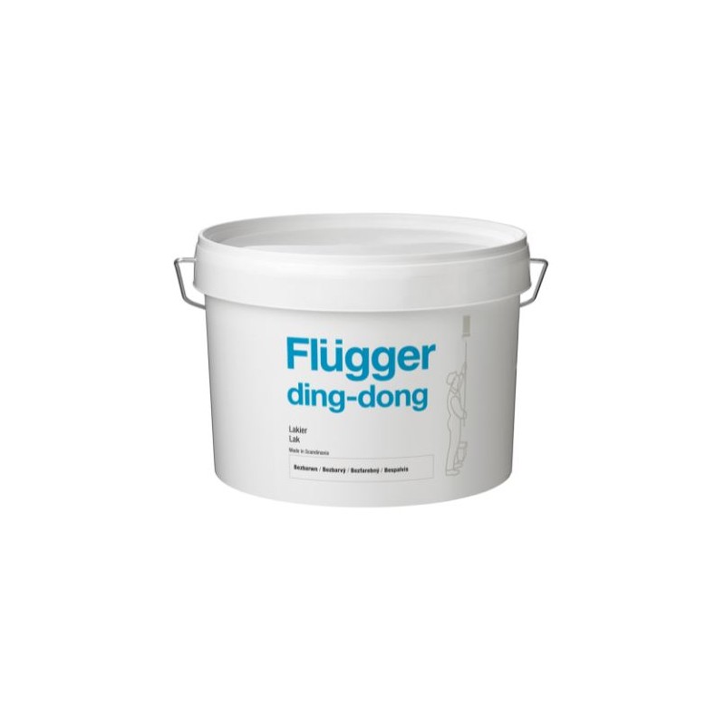 product name Flugger  - Farby, Impregnaty, Chemia budowlana 330,87 zł