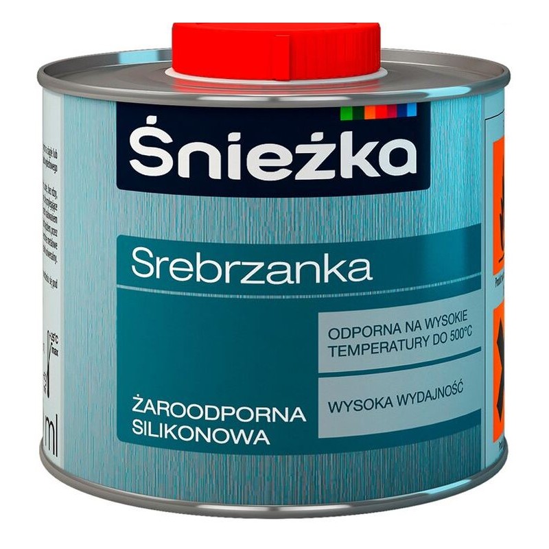 product name Śnieżka  - Śnieżka 59,74 zł