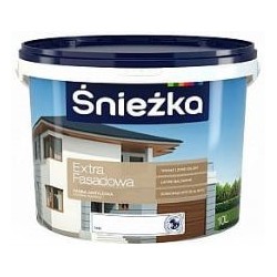 product name Śnieżka  - Śnieżka 249,87 zł