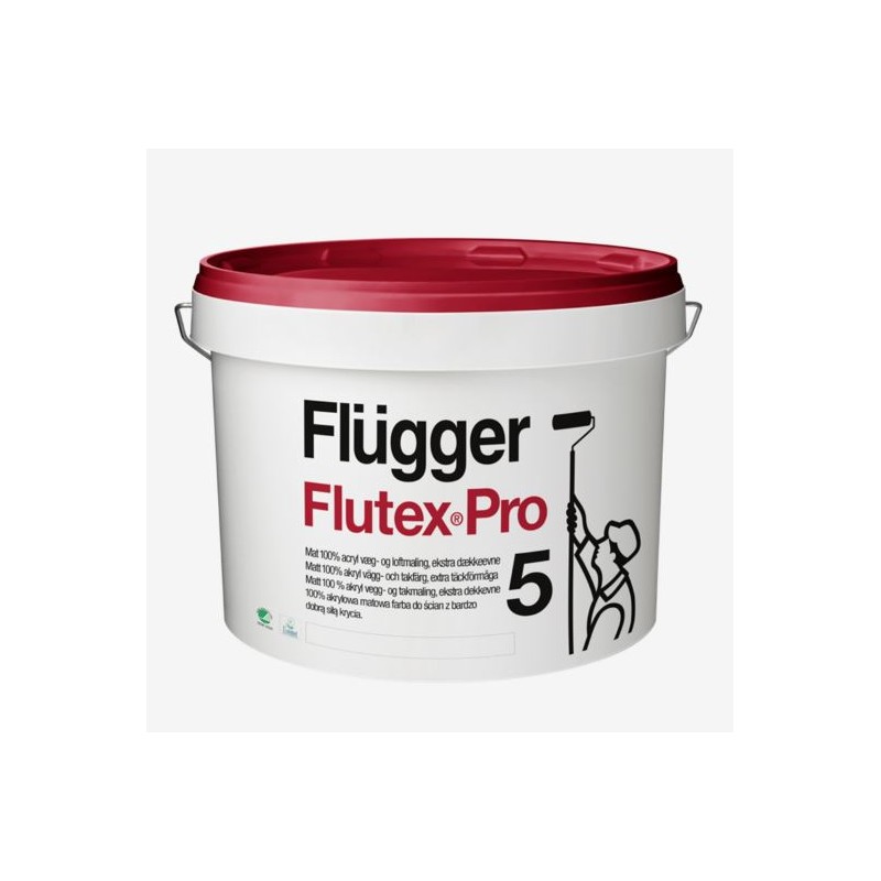 product name Flugger  - Do Wnętrz 78,72 zł