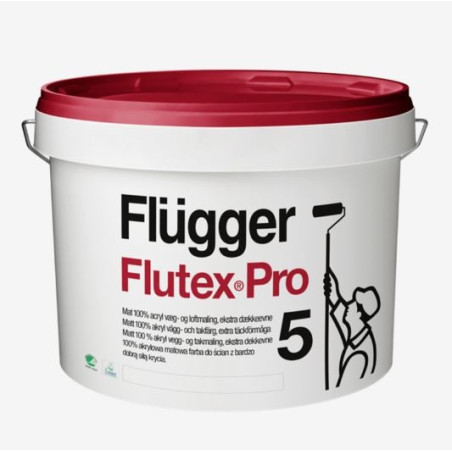 product name Flugger  - Do Wnętrz 78,72 zł