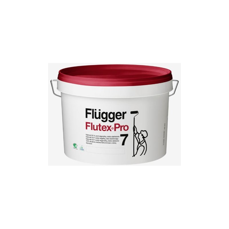 product name Flugger  - Do Wnętrz 454,44 zł