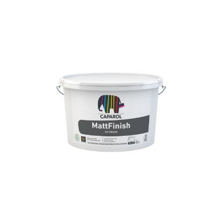Caparol Mattfinish 15L EC Caparol Mattfinish 15L EC