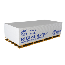 product name Rigips  - Płyta RIGIPS 4PRO 34,44 zł