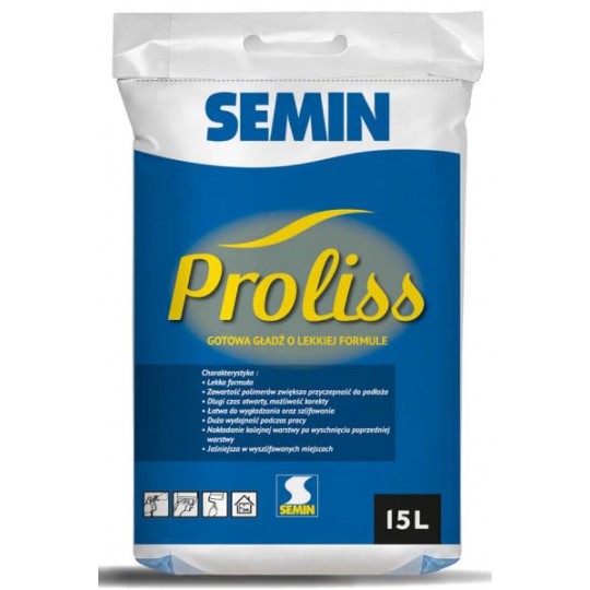 semin expert liss