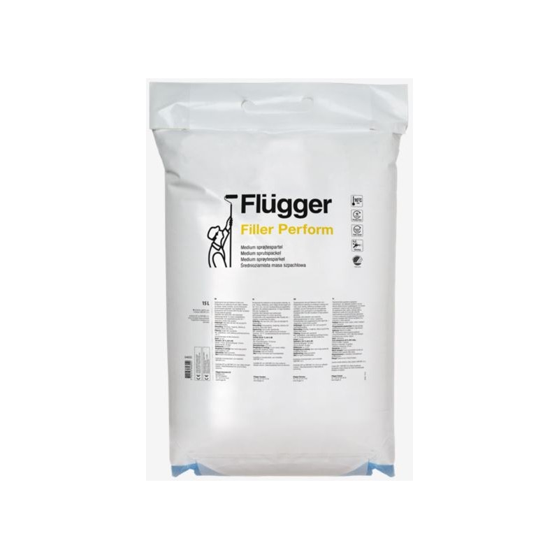 product name Flugger  - Szpachlowanie 145,95 zł