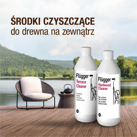 product name Flugger  - Na Zewnątrz 52,25 zł