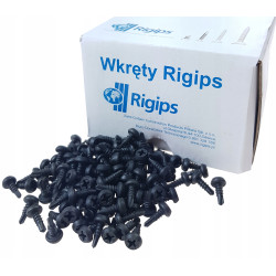 product name Rigips  - Wkręty Pchełki 76,26 zł