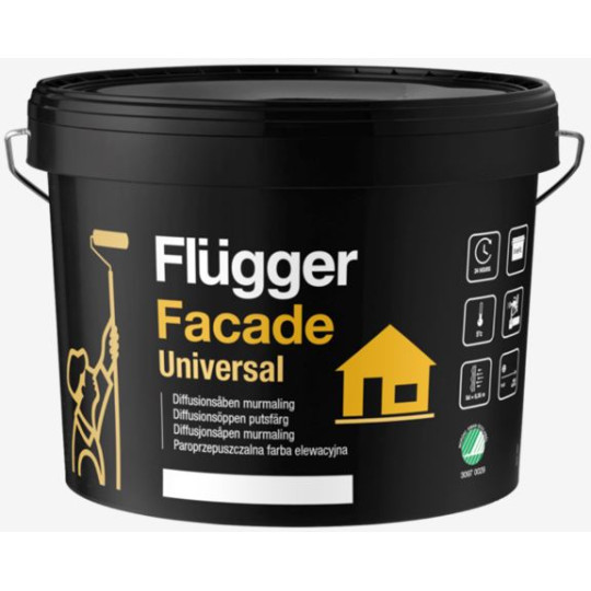 Flugger Facade universal