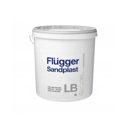 product name Flugger  - Sucha Zabudowa 123,98 zł