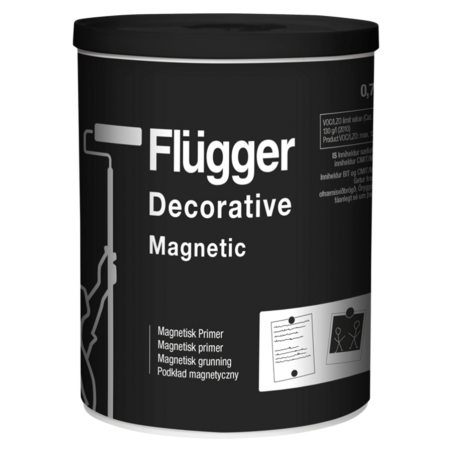 flugger decorative magnetic