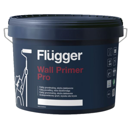 Flugger wallprimer pro