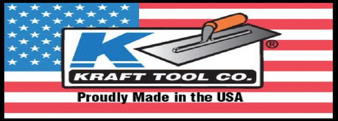 Kraft Tool USA